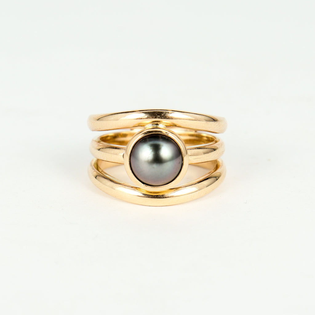 Coral Bay Jewels - The Hayley Ring