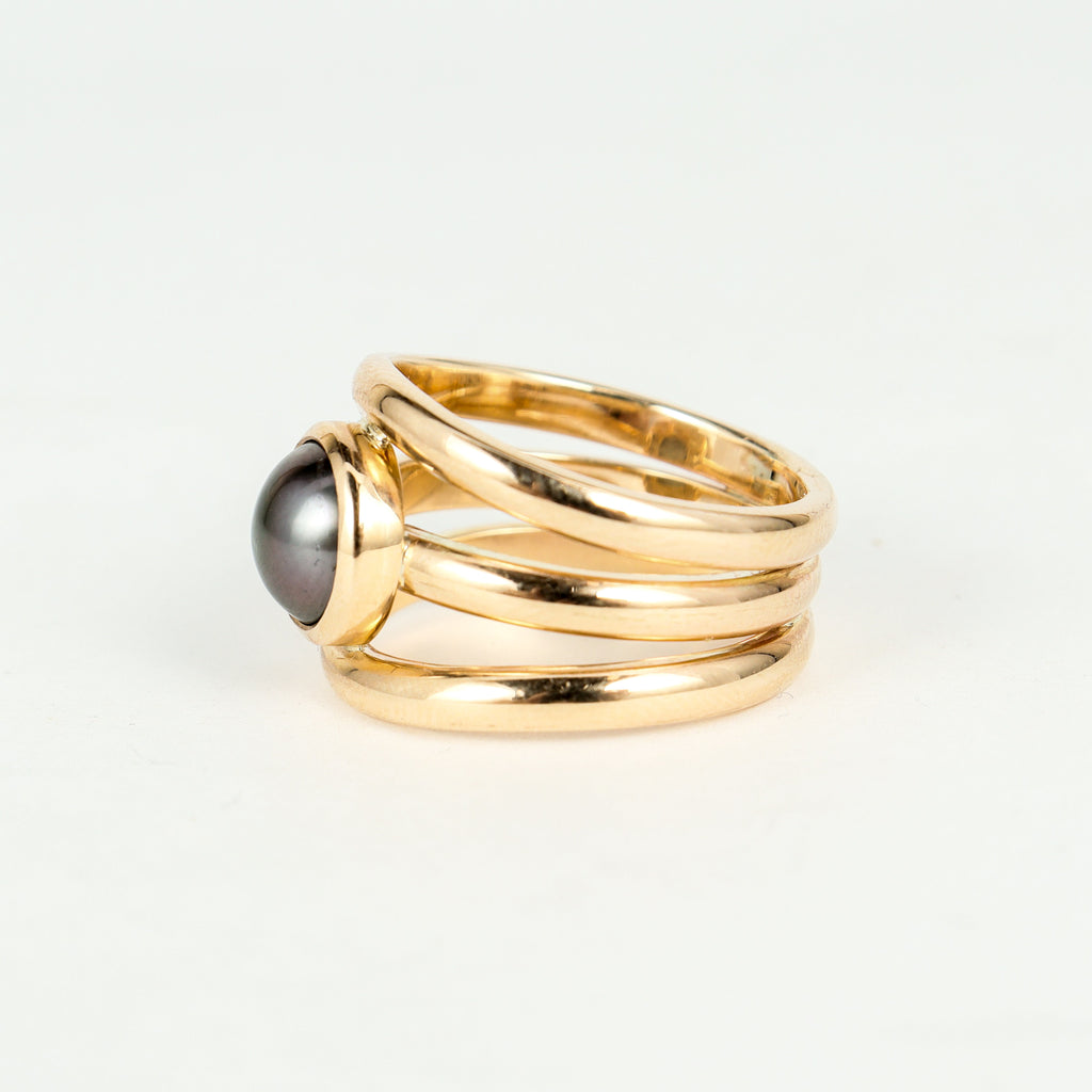 Coral Bay Jewels - The Hayley Ring