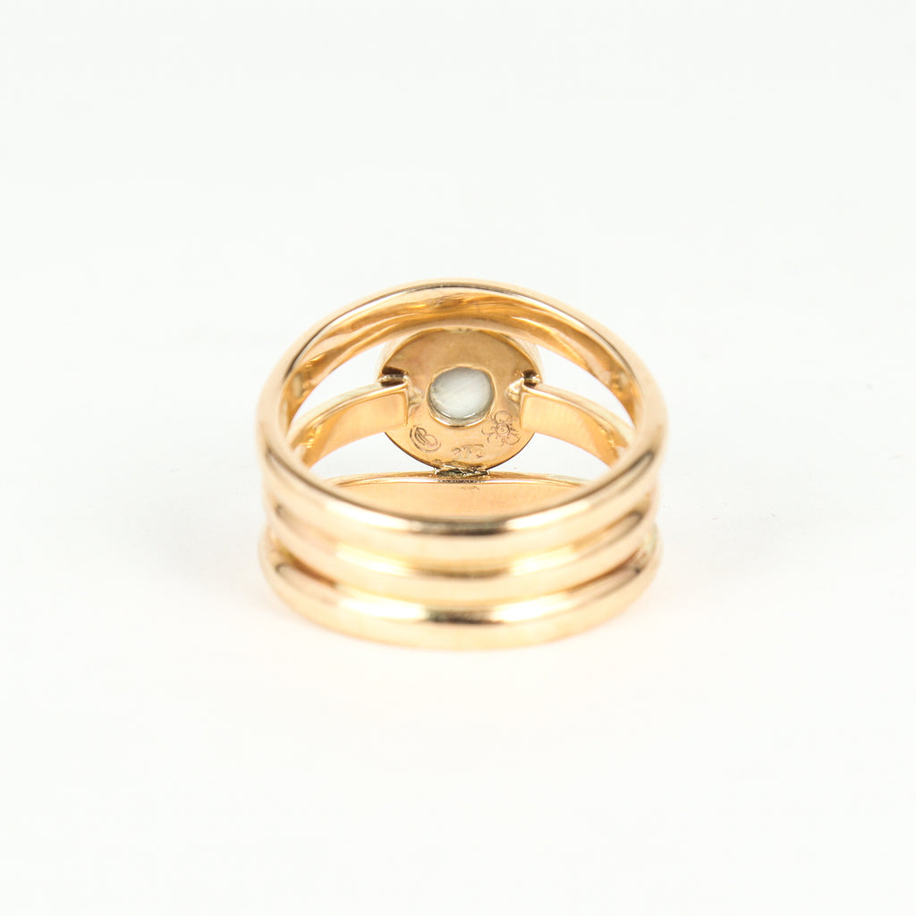 Coral Bay Jewels - The Hayley Ring