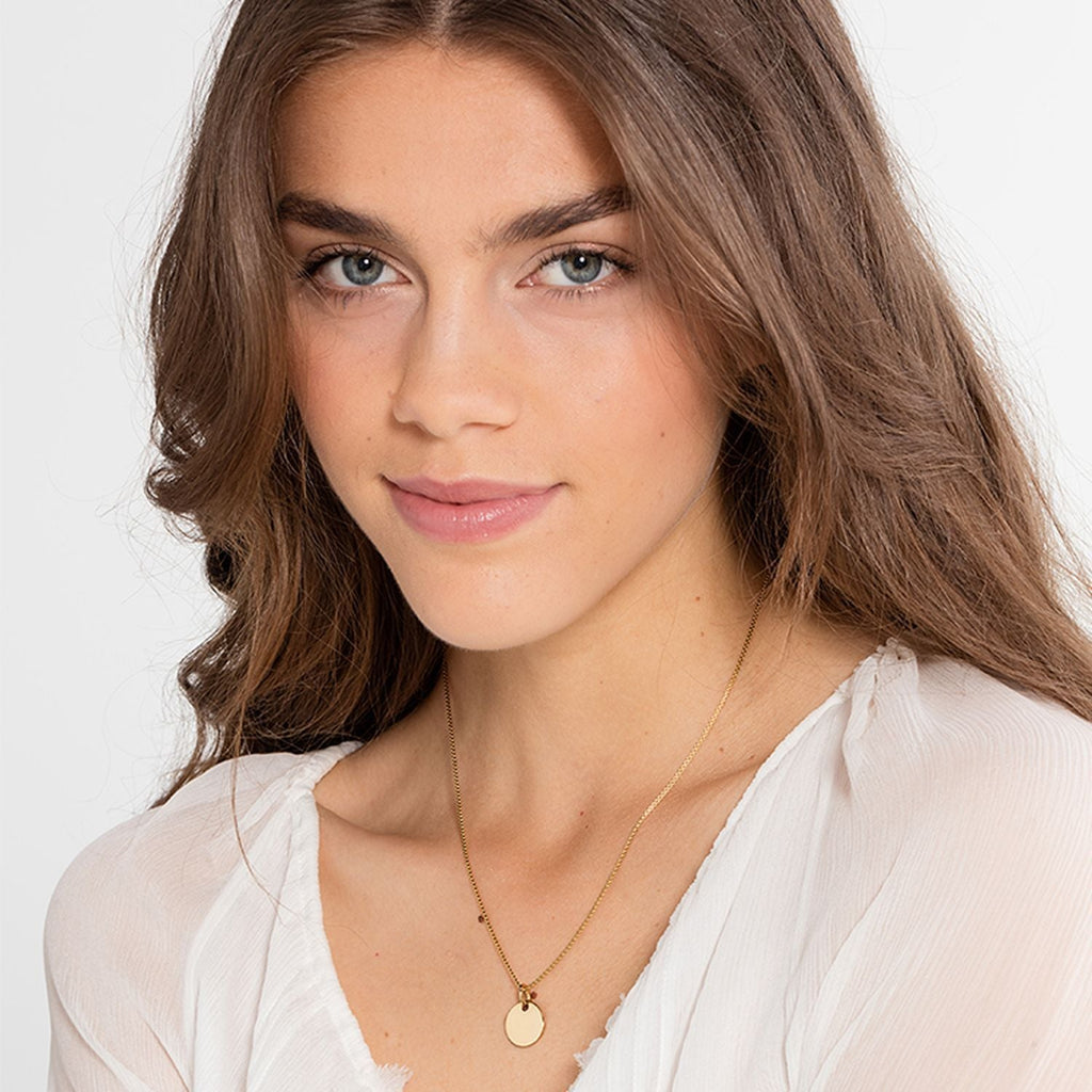 Thomas Sabo Pendant "Disc"