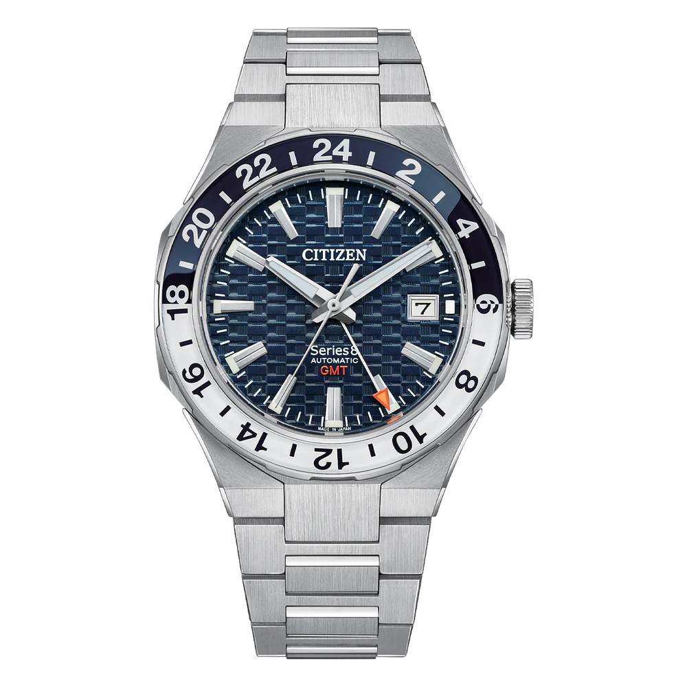 Citizen - Series 8 880 GMT Watch