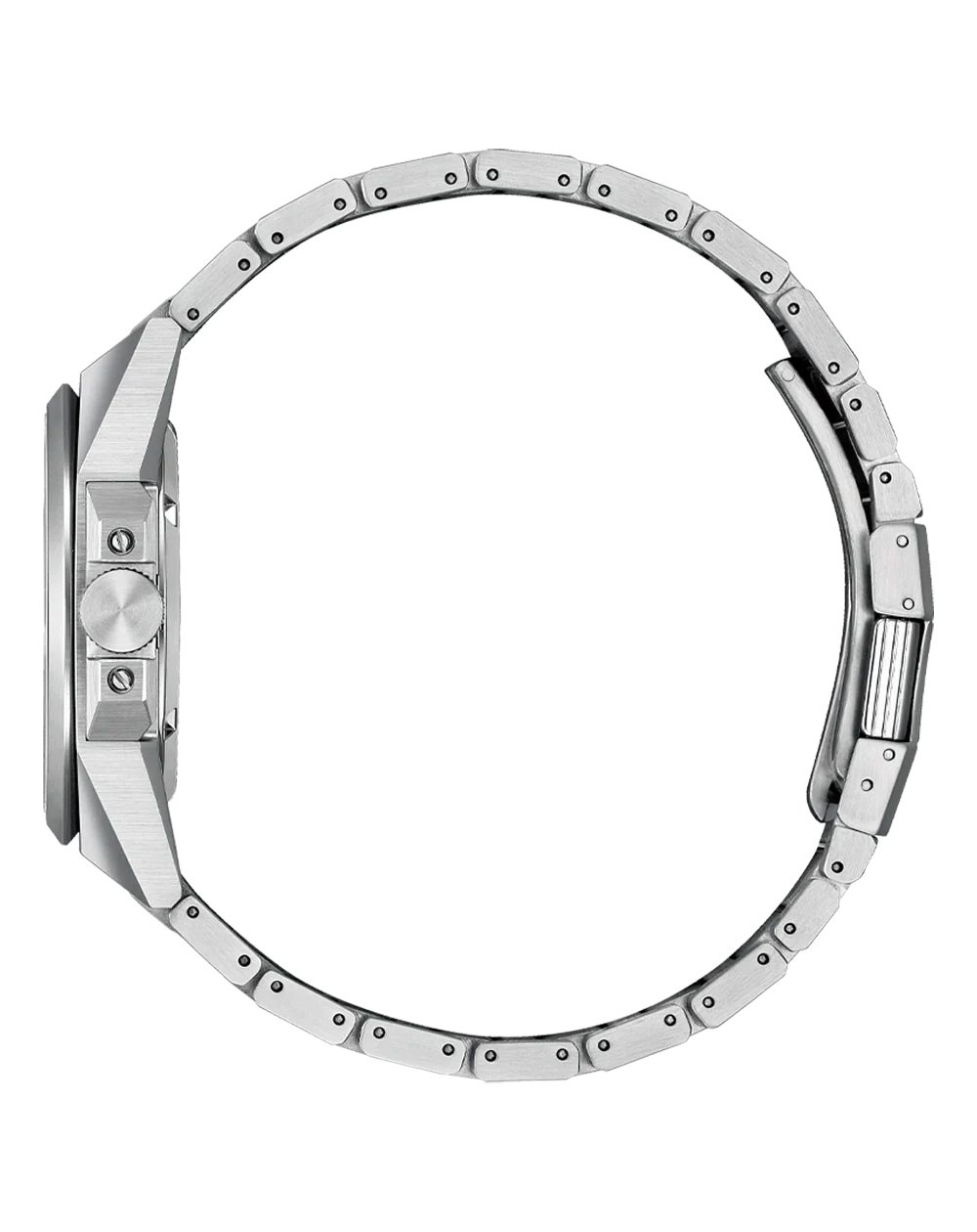 Citizen - Series 8 Automatic Blue Dial Watch