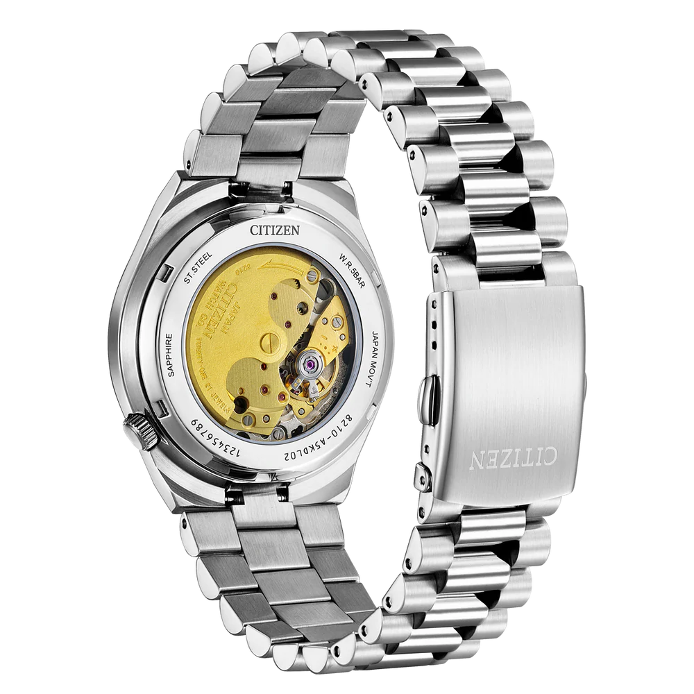 Citizen - Tsuyosa Automatic Watch