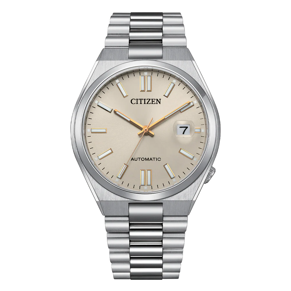 Citizen - Tsuyosa Automatic Watch
