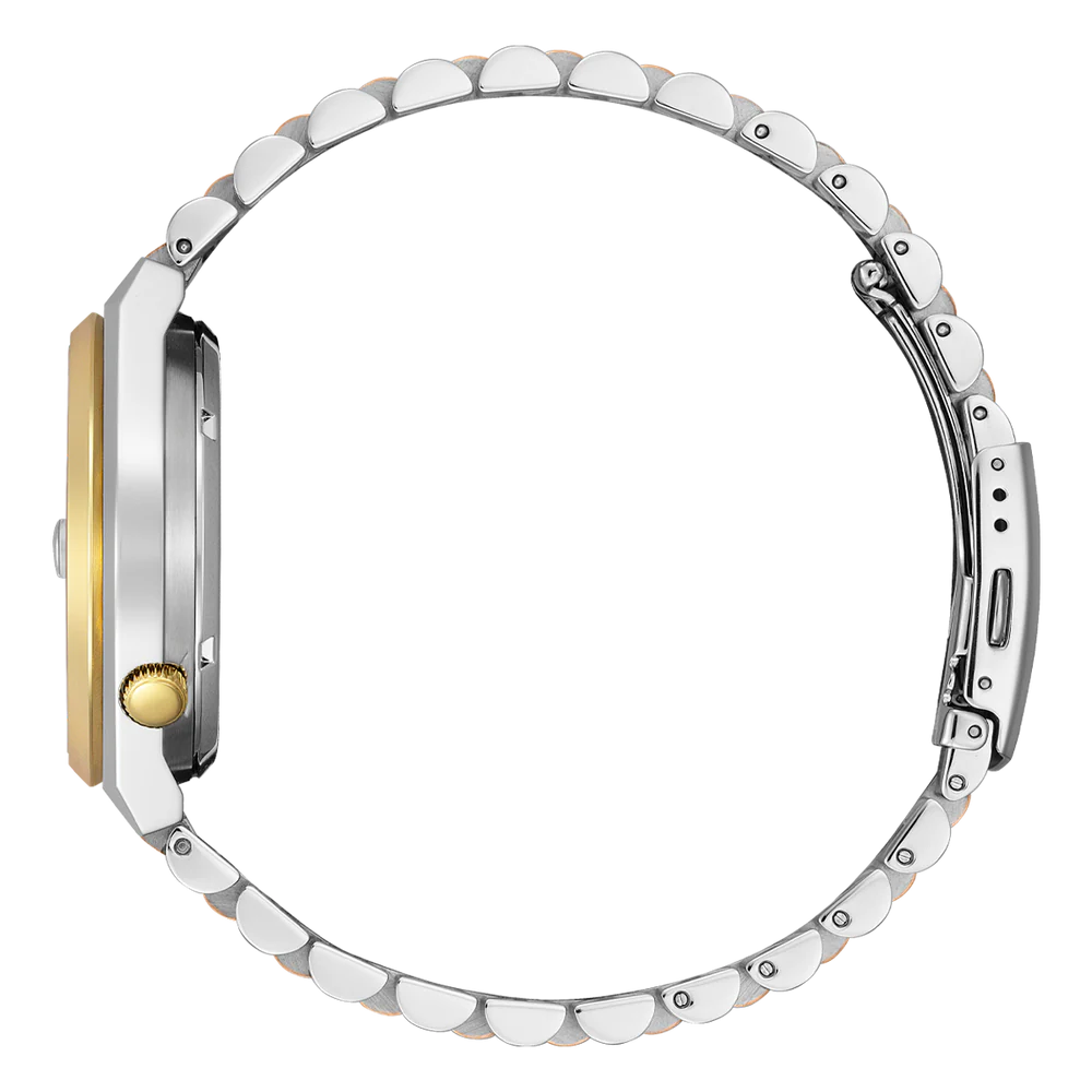 Citizen - Tsuyosa Auto Gents Watch