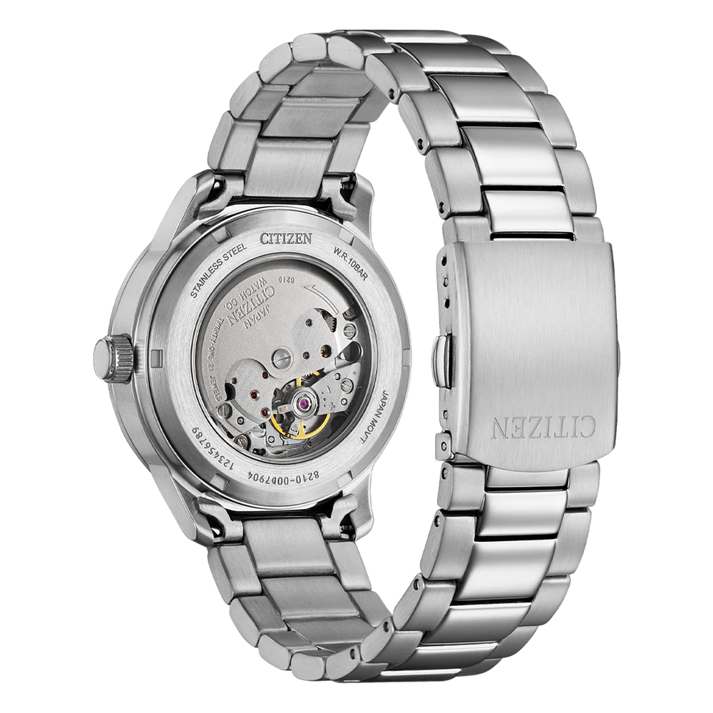 Citizen - Sport Luxury Automatic