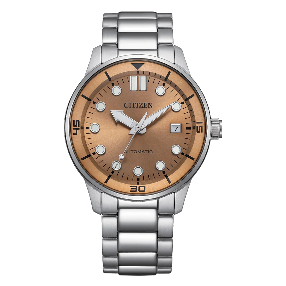 Citizen - Sport Luxury Automatic
