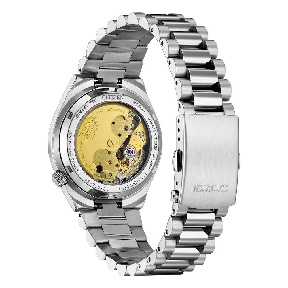 Citizen - Tsuyosa 37mm Watch