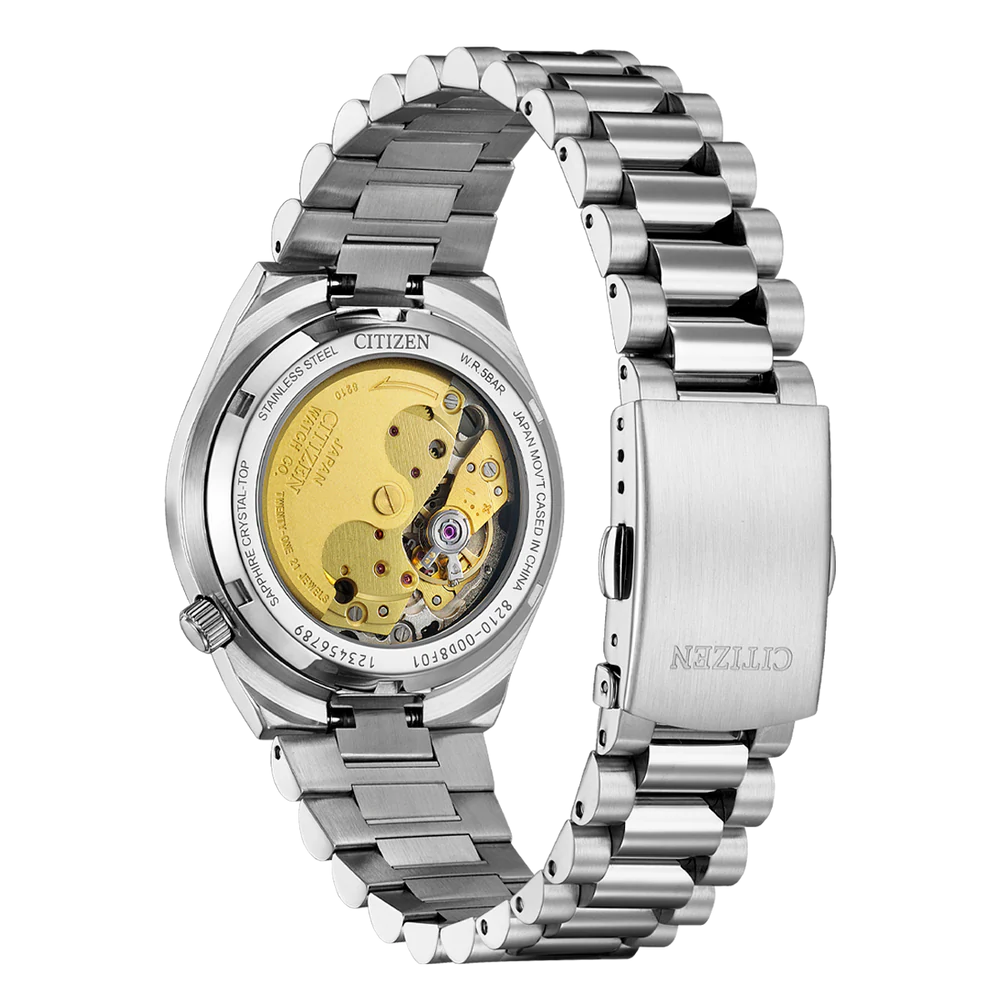 Citizen - Tsuyosa 37mm Watch