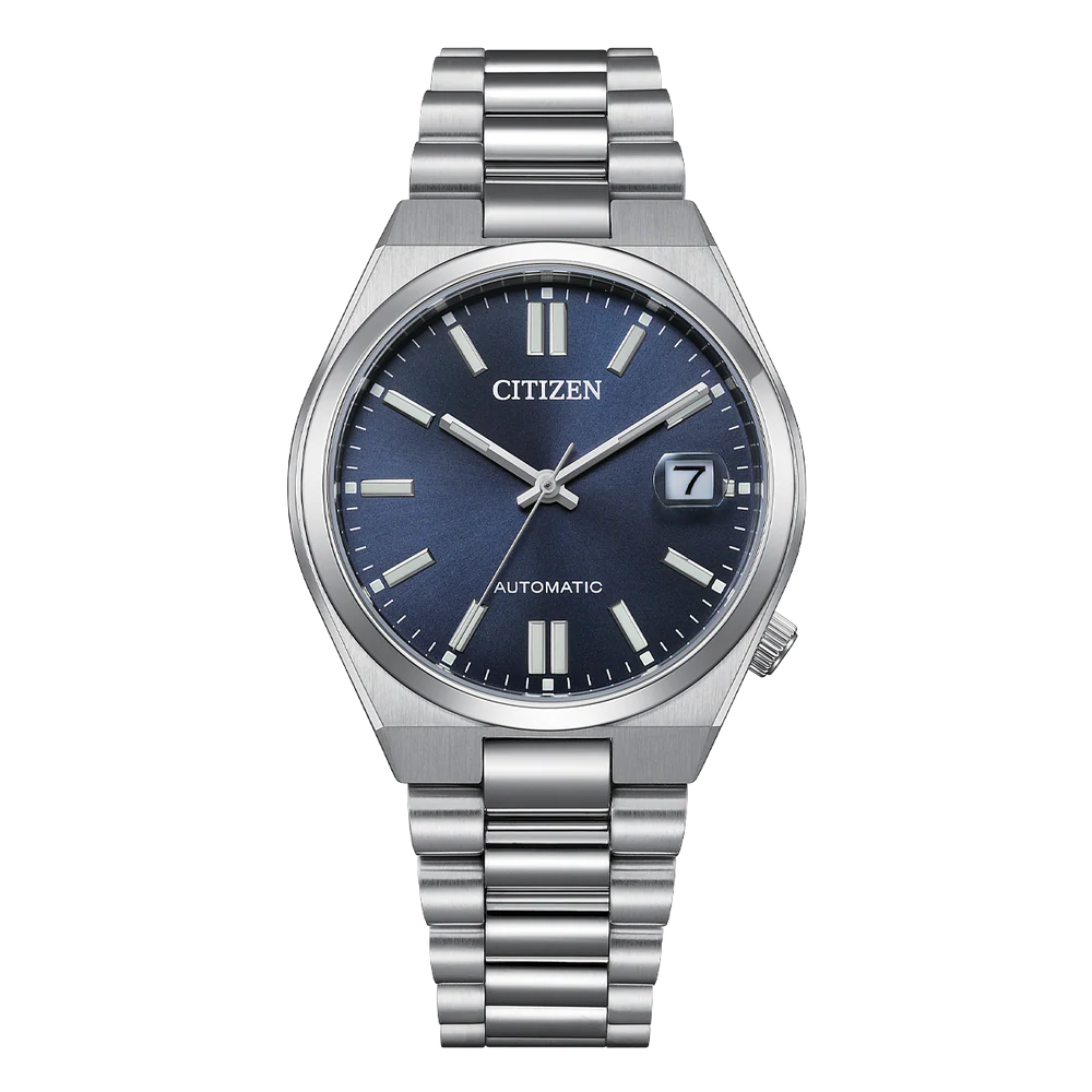 Citizen - Tsuyosa 37mm Watch