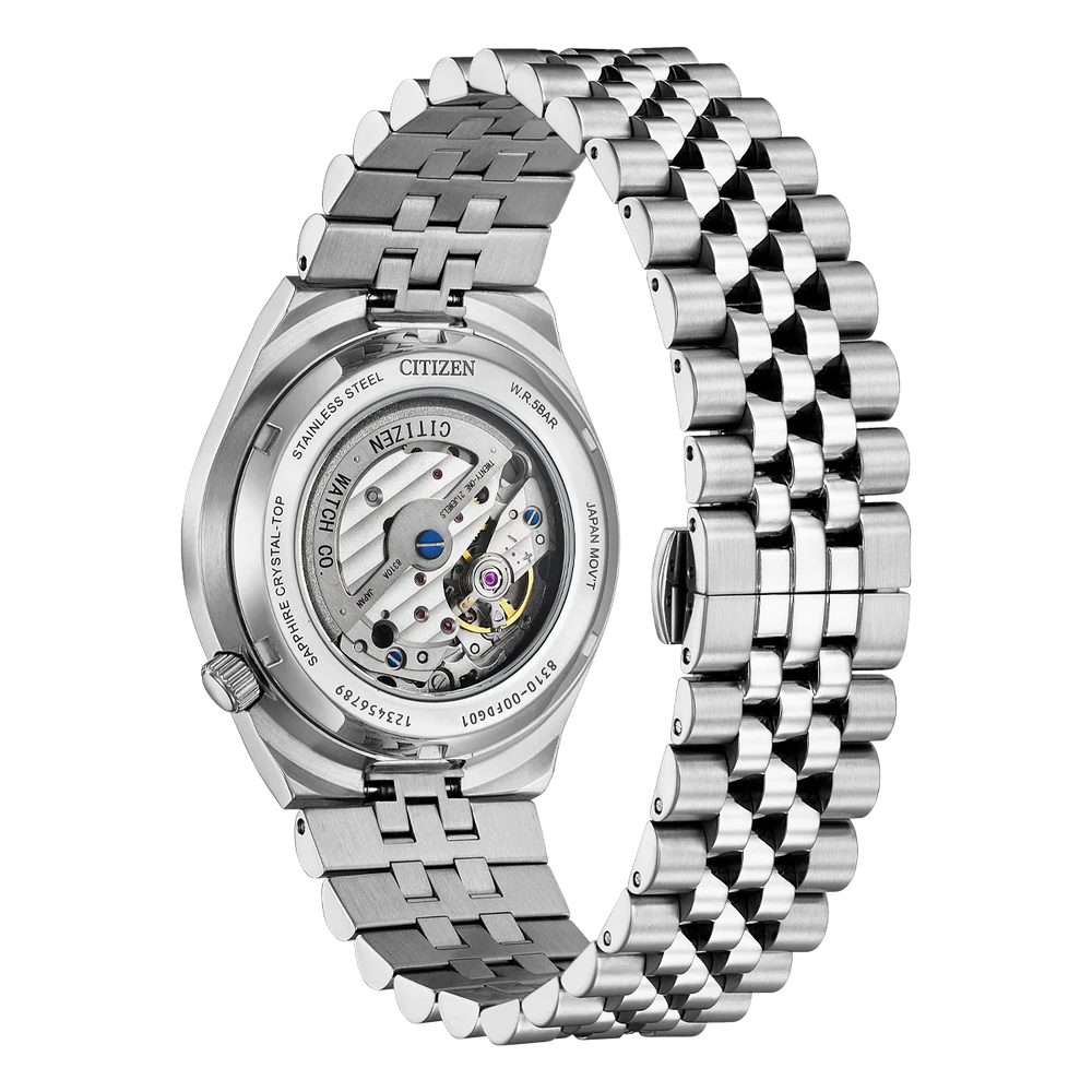 Citizen - Tsuyosa Automatic Watch