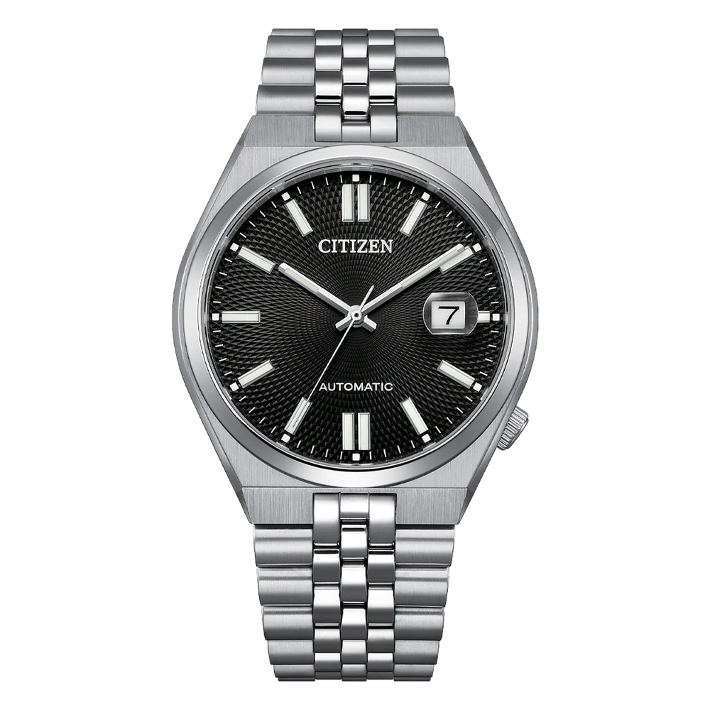 Citizen - Tsuyosa Automatic Watch