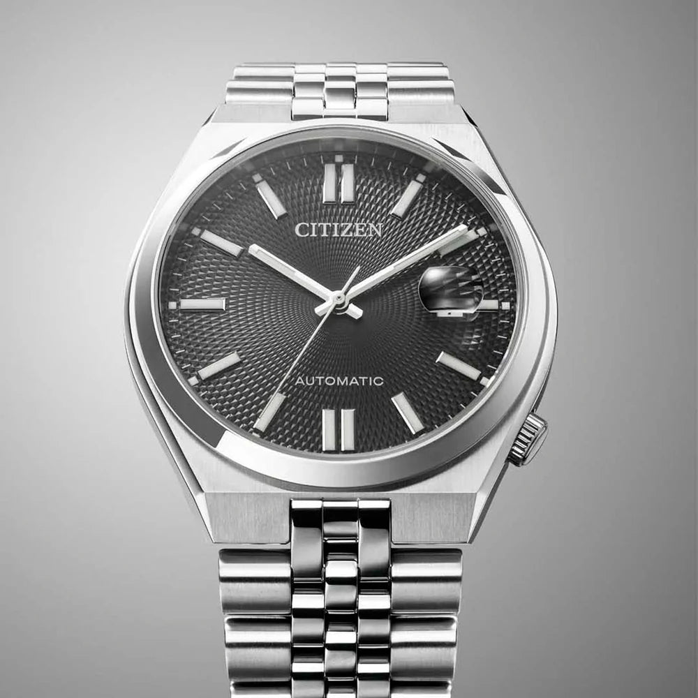 Citizen - Tsuyosa Automatic Watch
