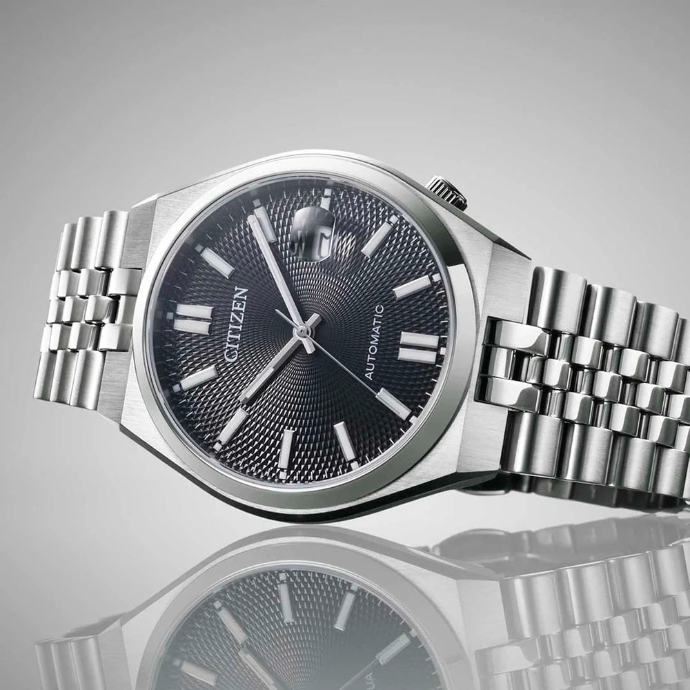Citizen - Tsuyosa Automatic Watch