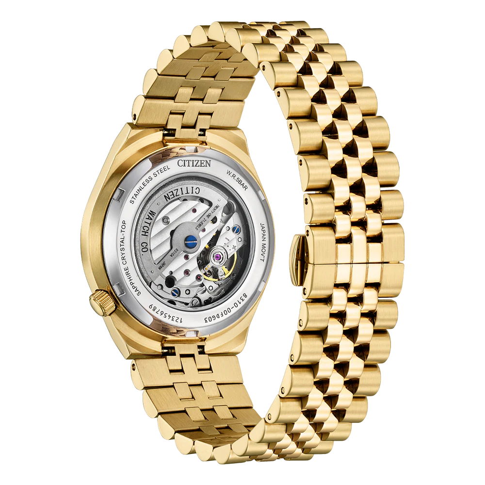 Citizen - Tsuyosa Automatic Watch