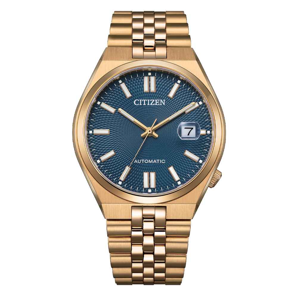 Citizen - Tsuyosa Automatic Watch