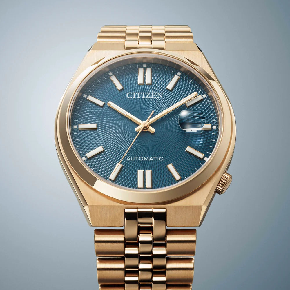 Citizen - Tsuyosa Automatic Watch