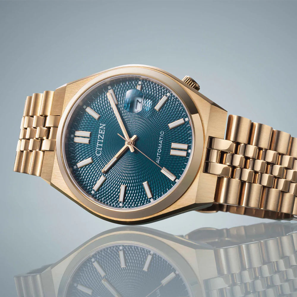 Citizen - Tsuyosa Automatic Watch