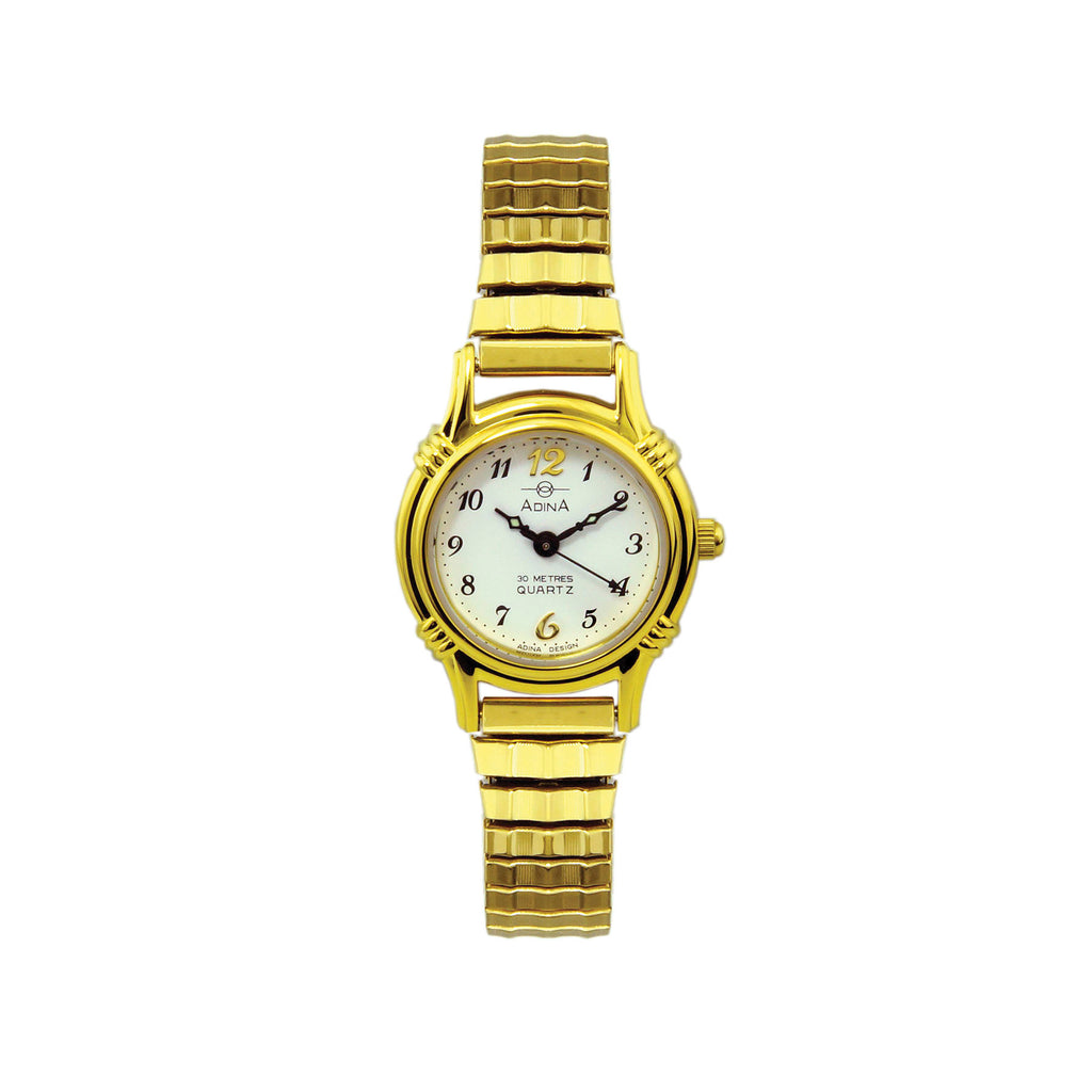 Adina - Everyday Classic Dress Watch