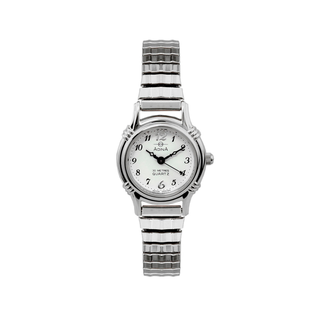 Adina - Everyday Dress Watch