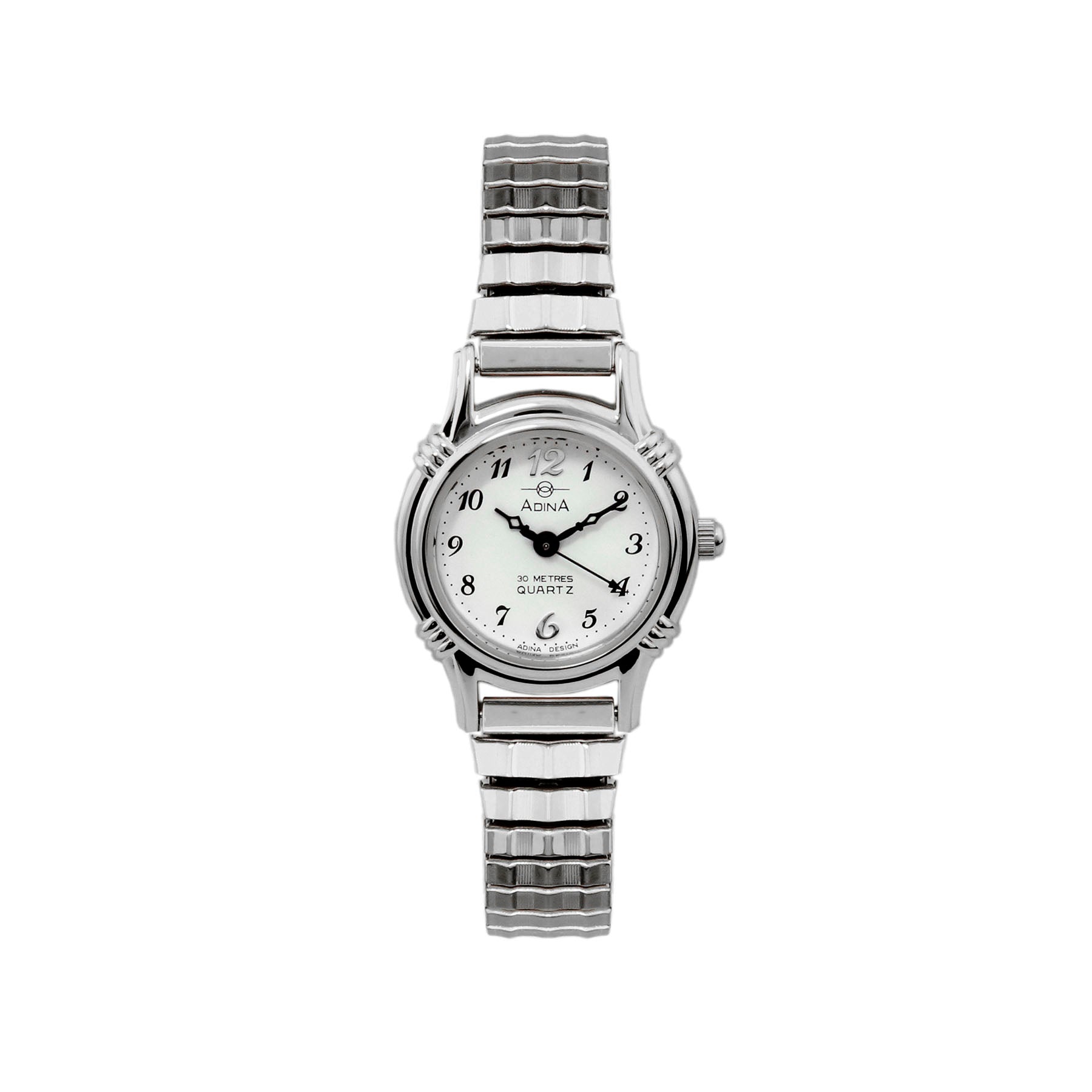 Adina - Everyday Dress Watch