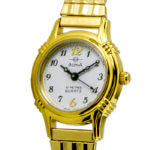 Adina - Everyday Classic Dress Watch