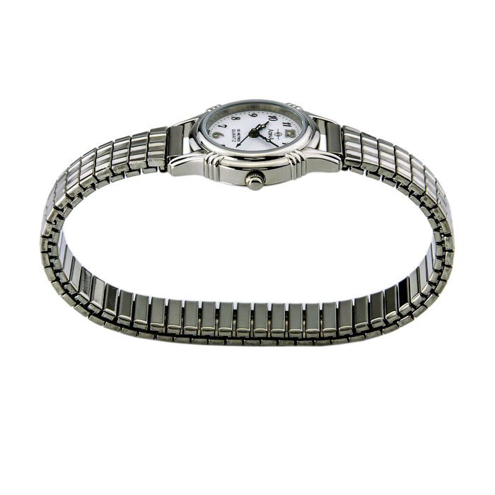 Adina - Everyday Dress Watch