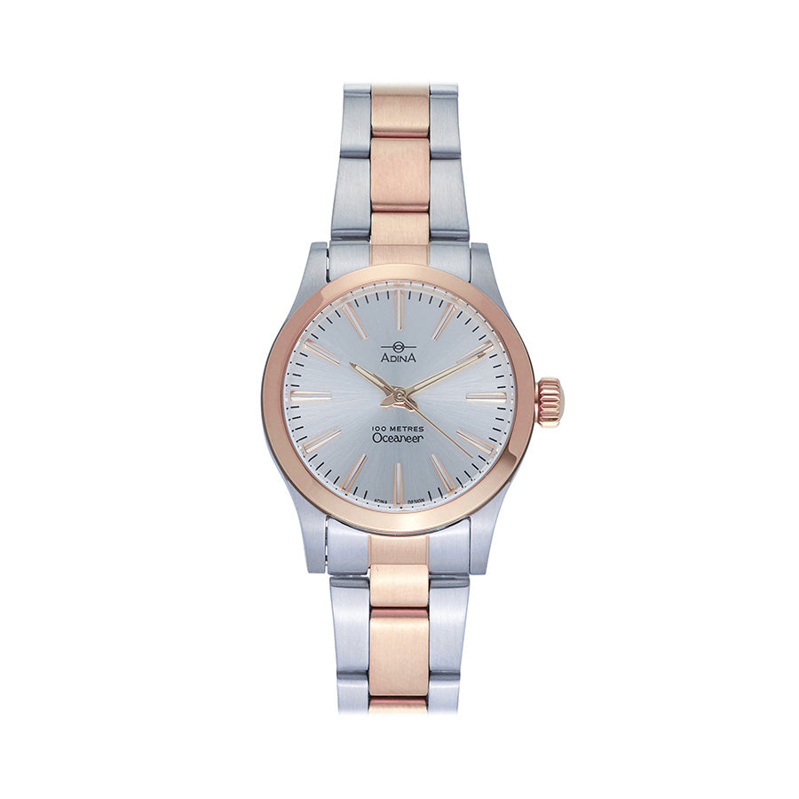 Adina - Ladies Oceaneer Sports Watch