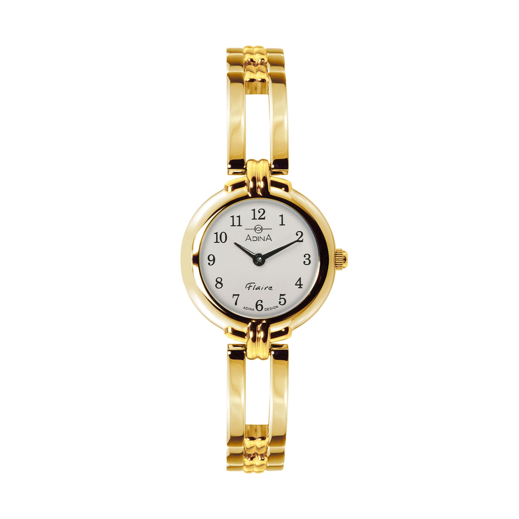 Adina - Flaire Bracelet Watch
