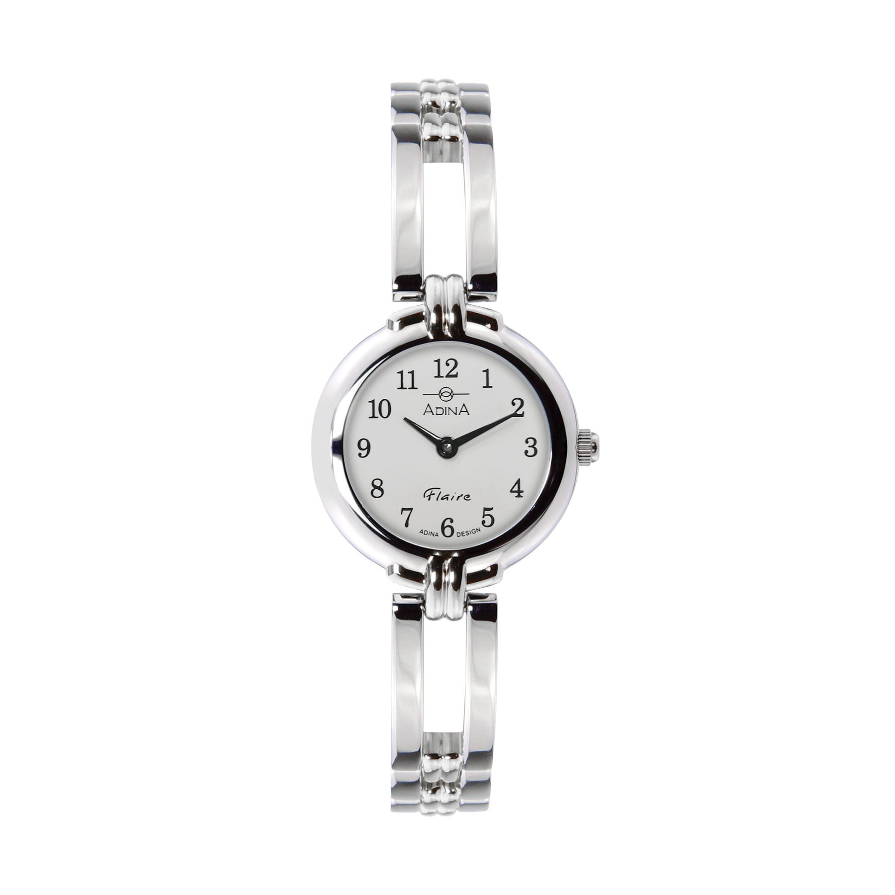 Adina - Flaire Ladies Bracelet Watch