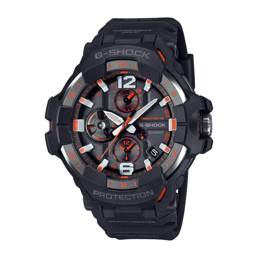 Casio - G-Shock Master Of Gravity Watch