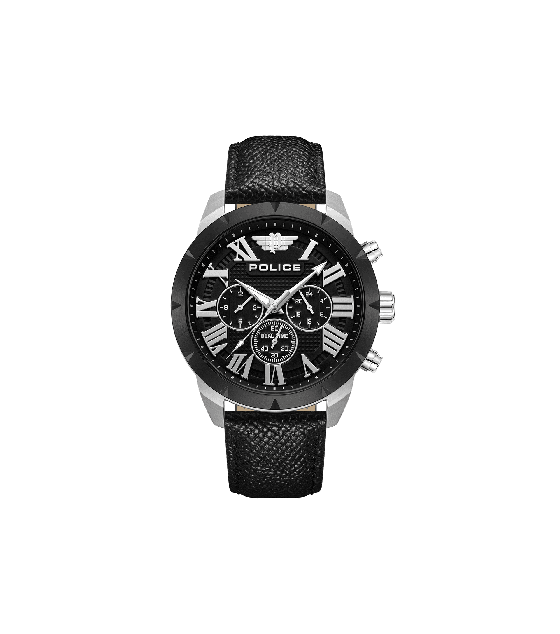 Police Roman Men's Watch