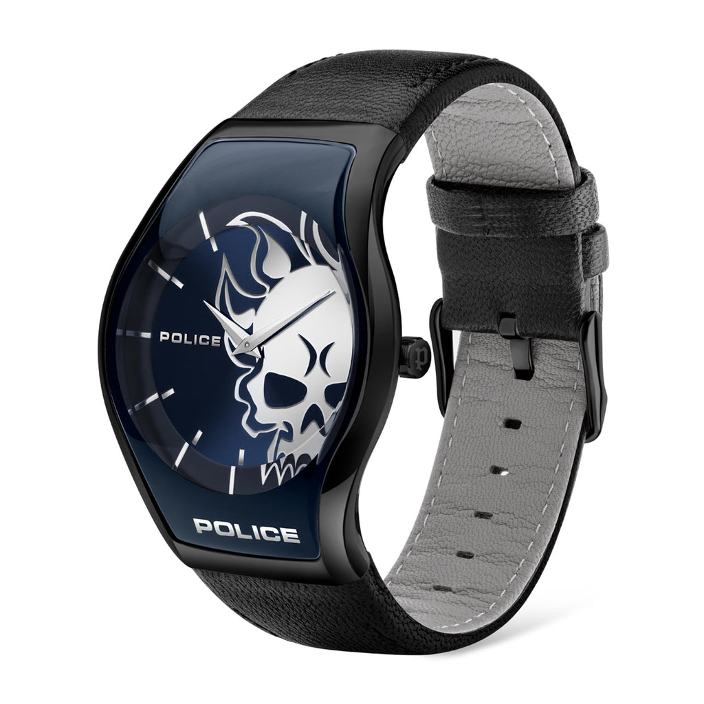Police Sphere Mens Watch