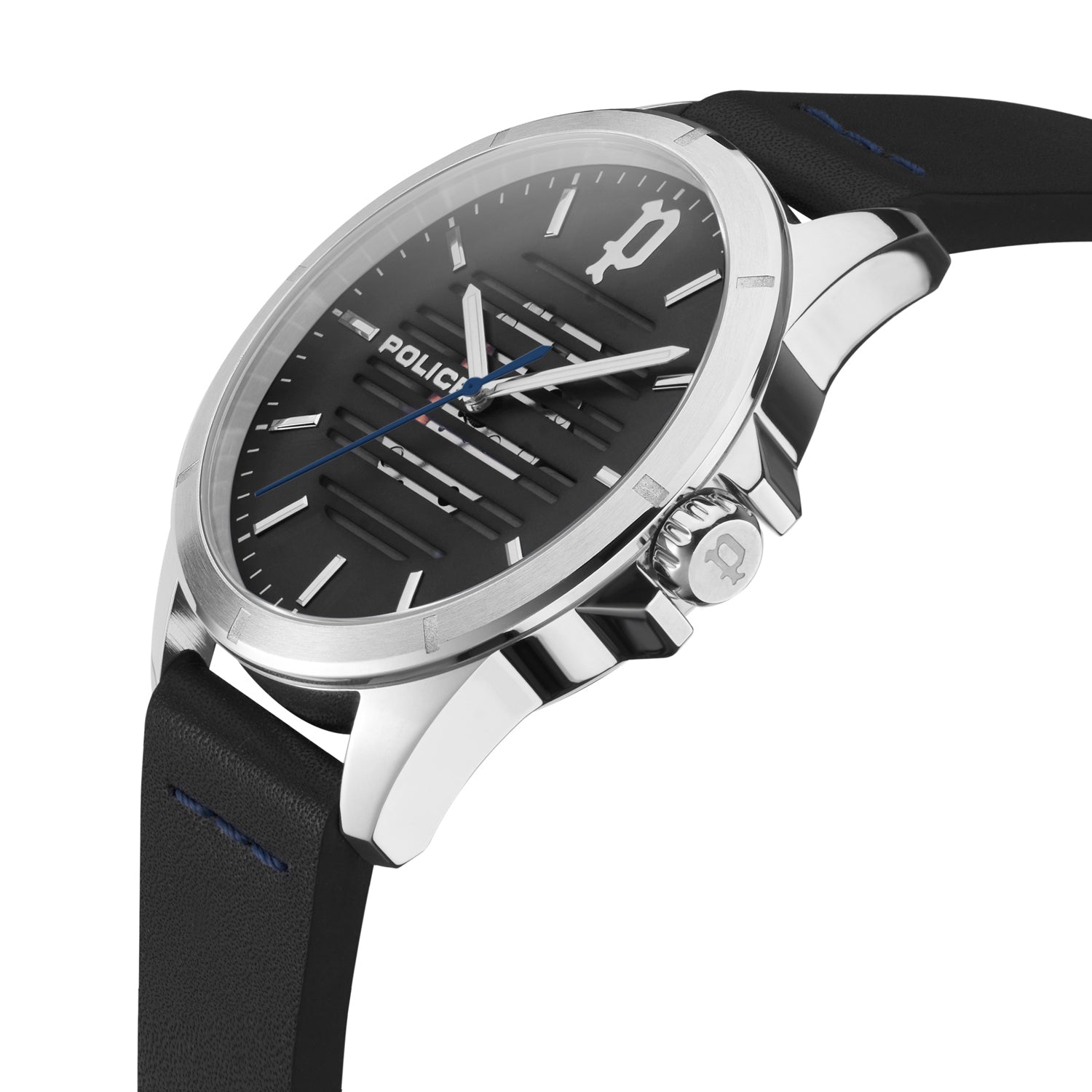 Police Barwara Men's Watch