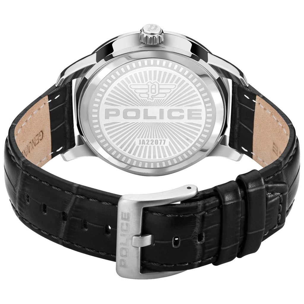 Police Raho Men's Watch