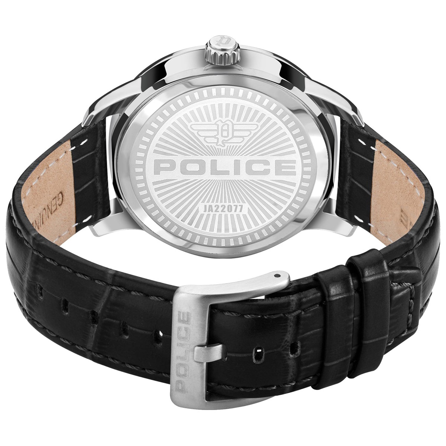 Police Raho Men's Watch