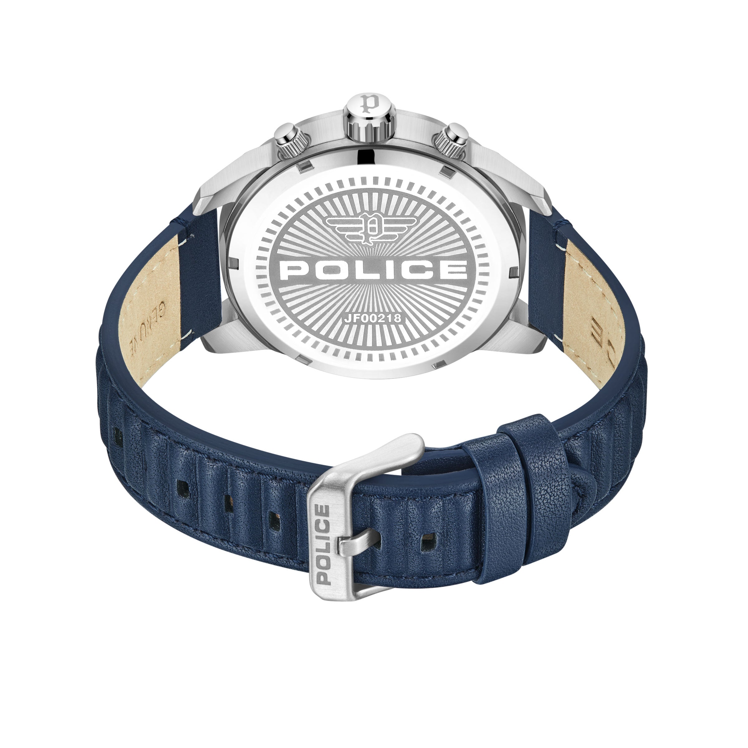 Police Neist Men's Watch