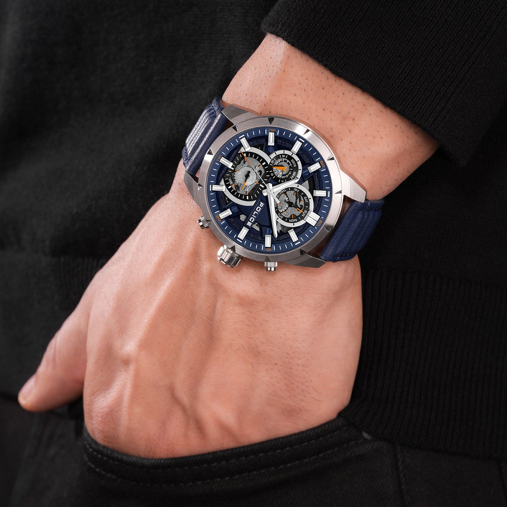 Police Neist Men's Watch