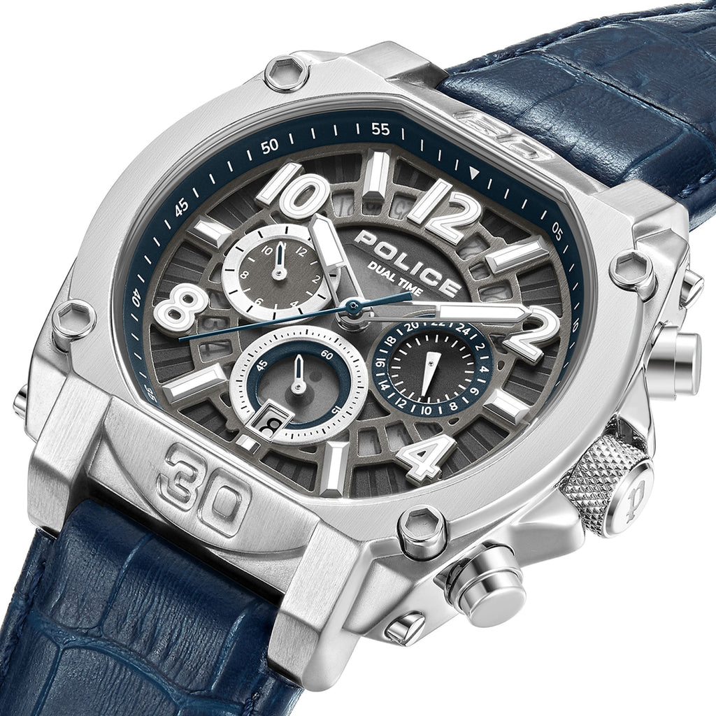 Police Norwood Men's Watch