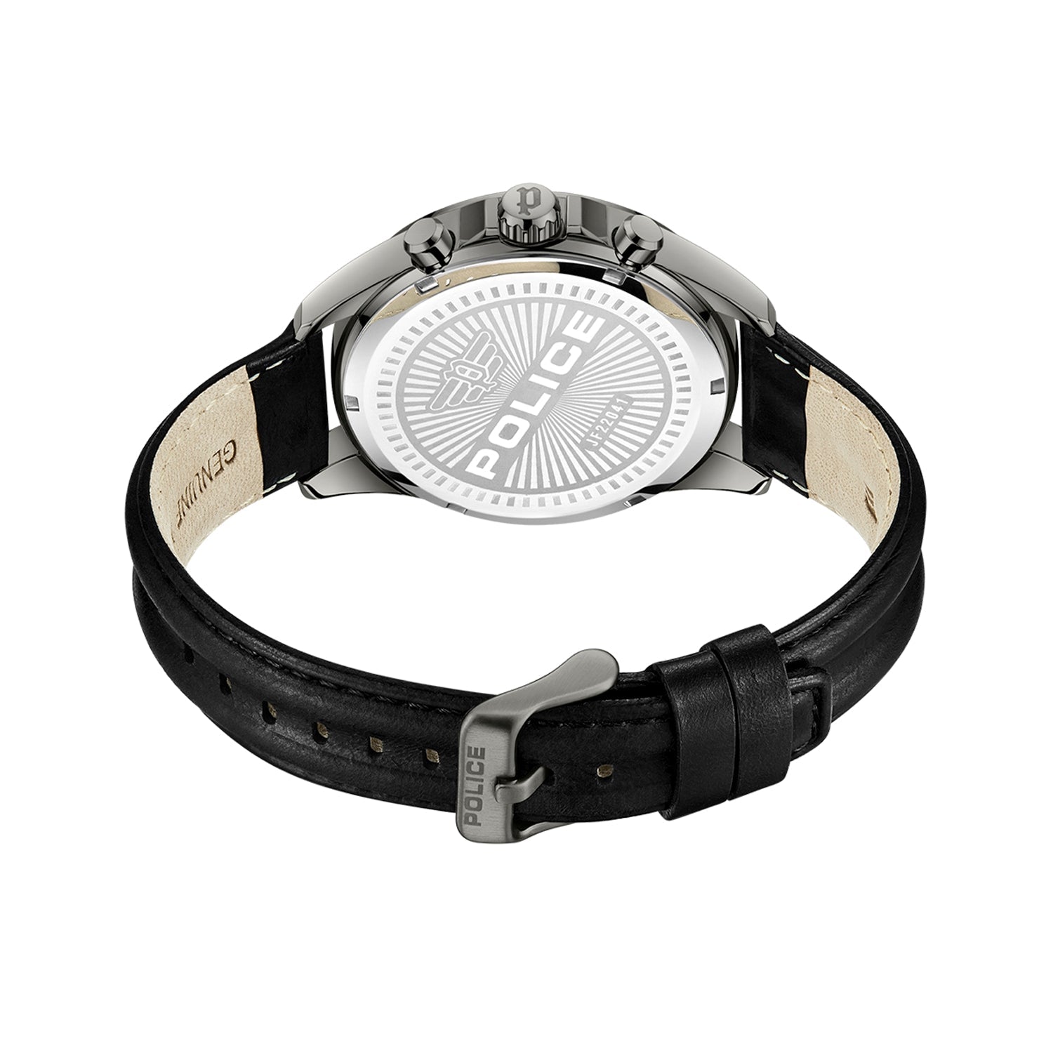 Police Malawi Men's Watch