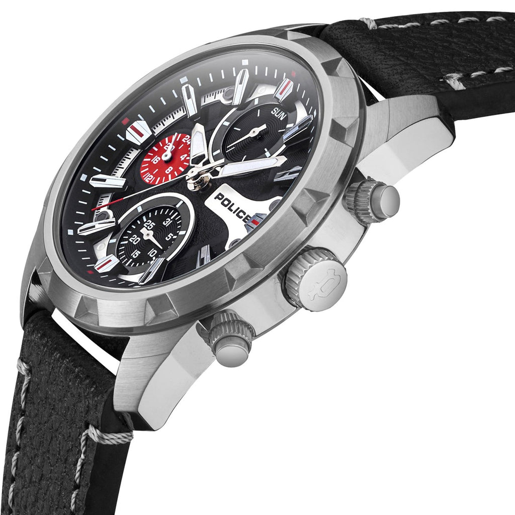 Police Nayara Men's Watch