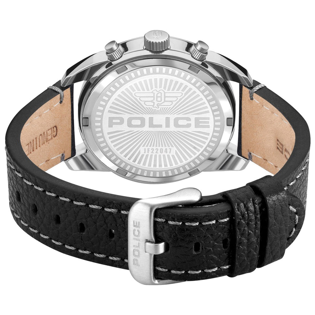 Police Nayara Men's Watch