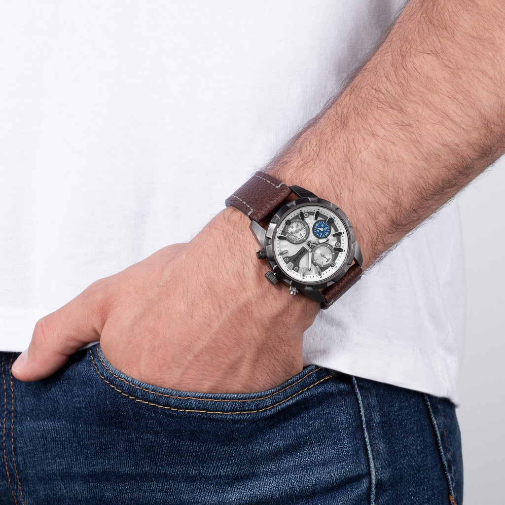 Police Nayara Men's Watch