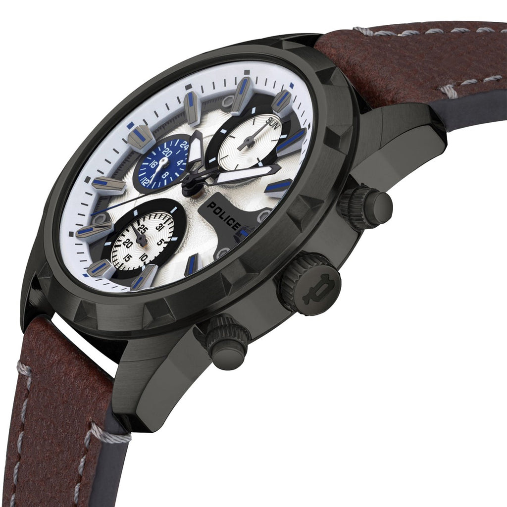 Police Nayara Men's Watch