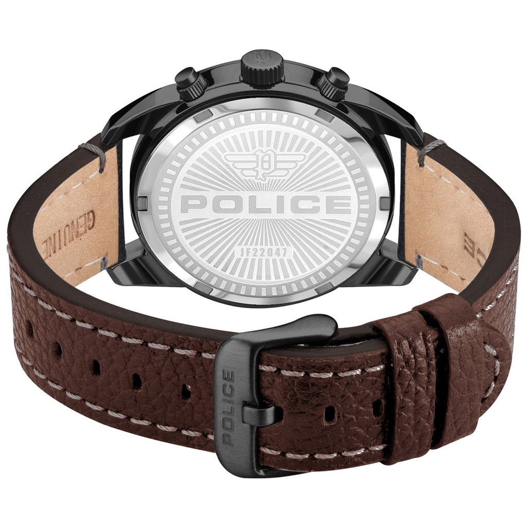 Police Nayara Men's Watch