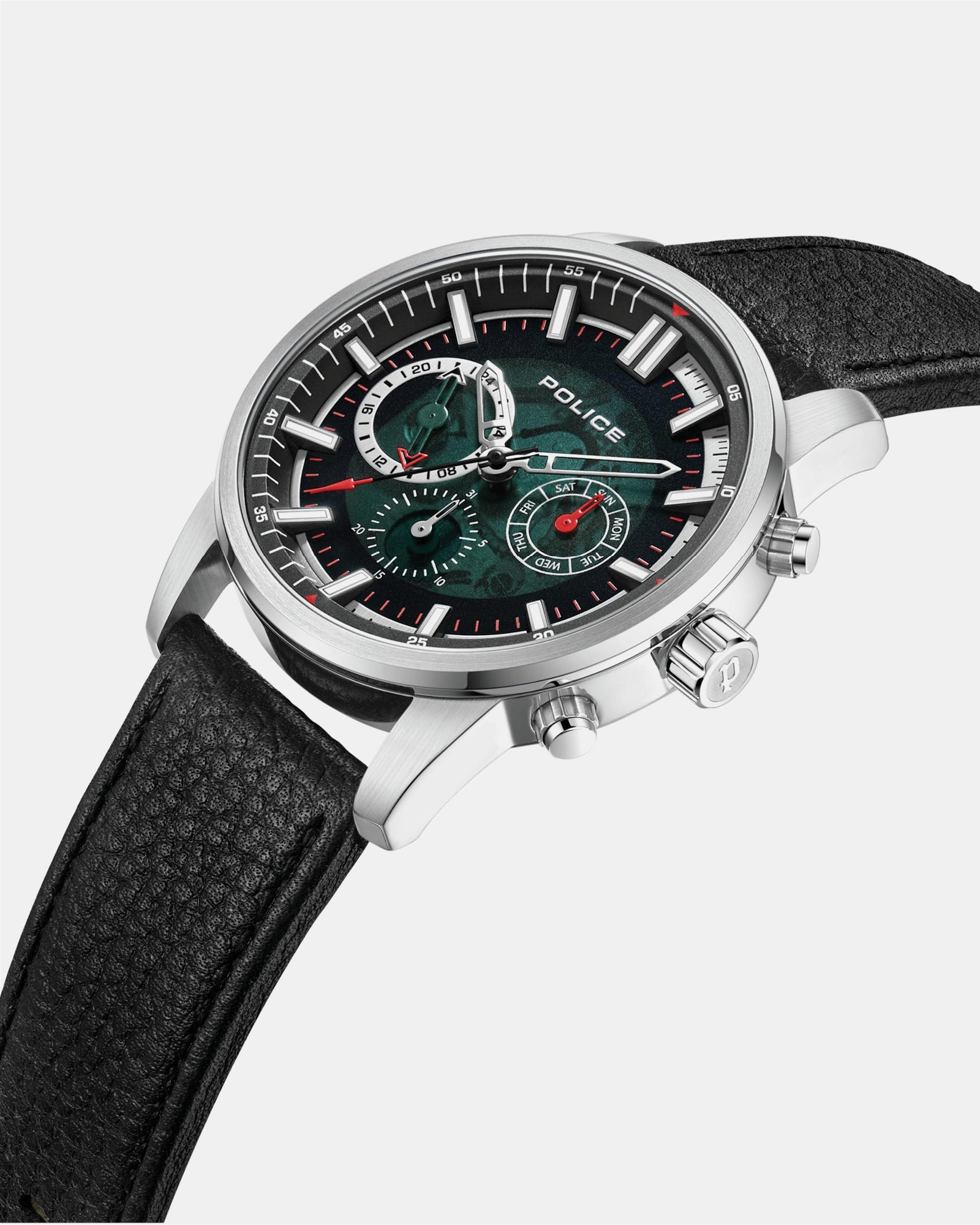 Police Greenlane Men's Watch