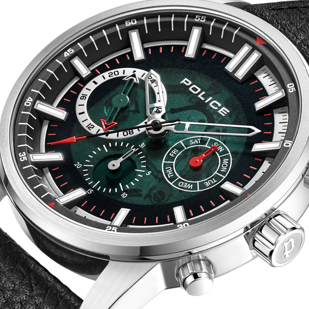 Police Greenlane Men's Watch