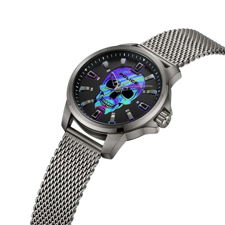 Police Mensor Men's Watch