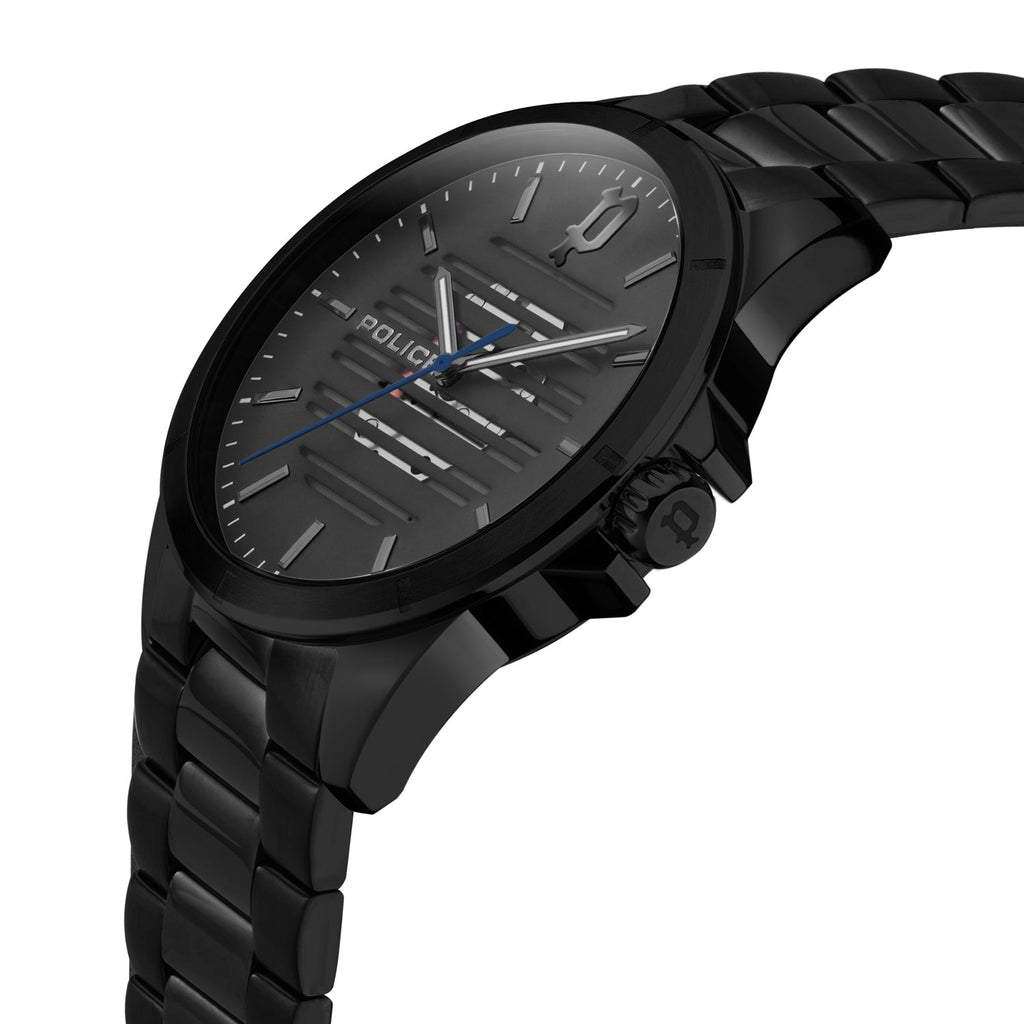 Police Barwara Men's Watch