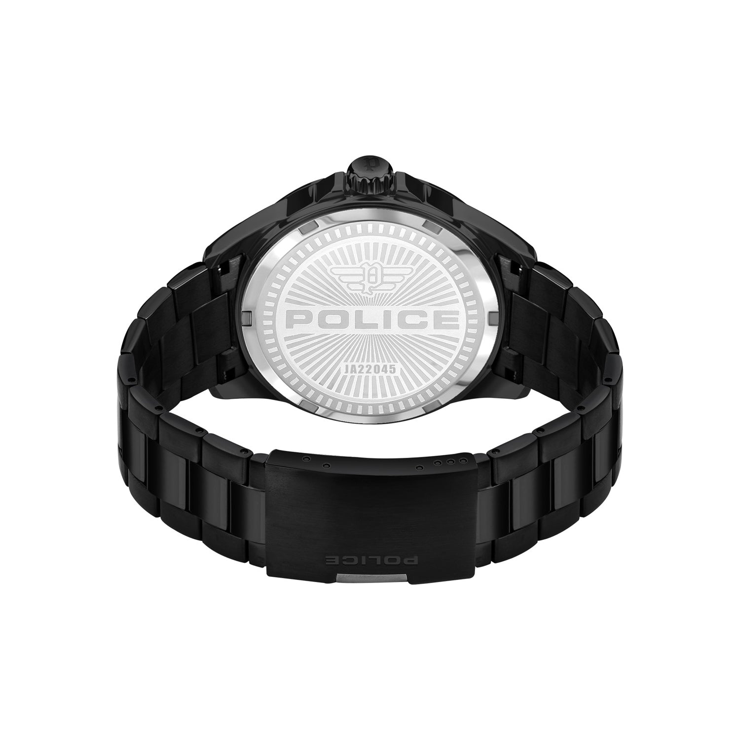 Police Barwara Men's Watch